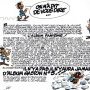 Sur l'album numéro 5 de Gaston Lagaffe